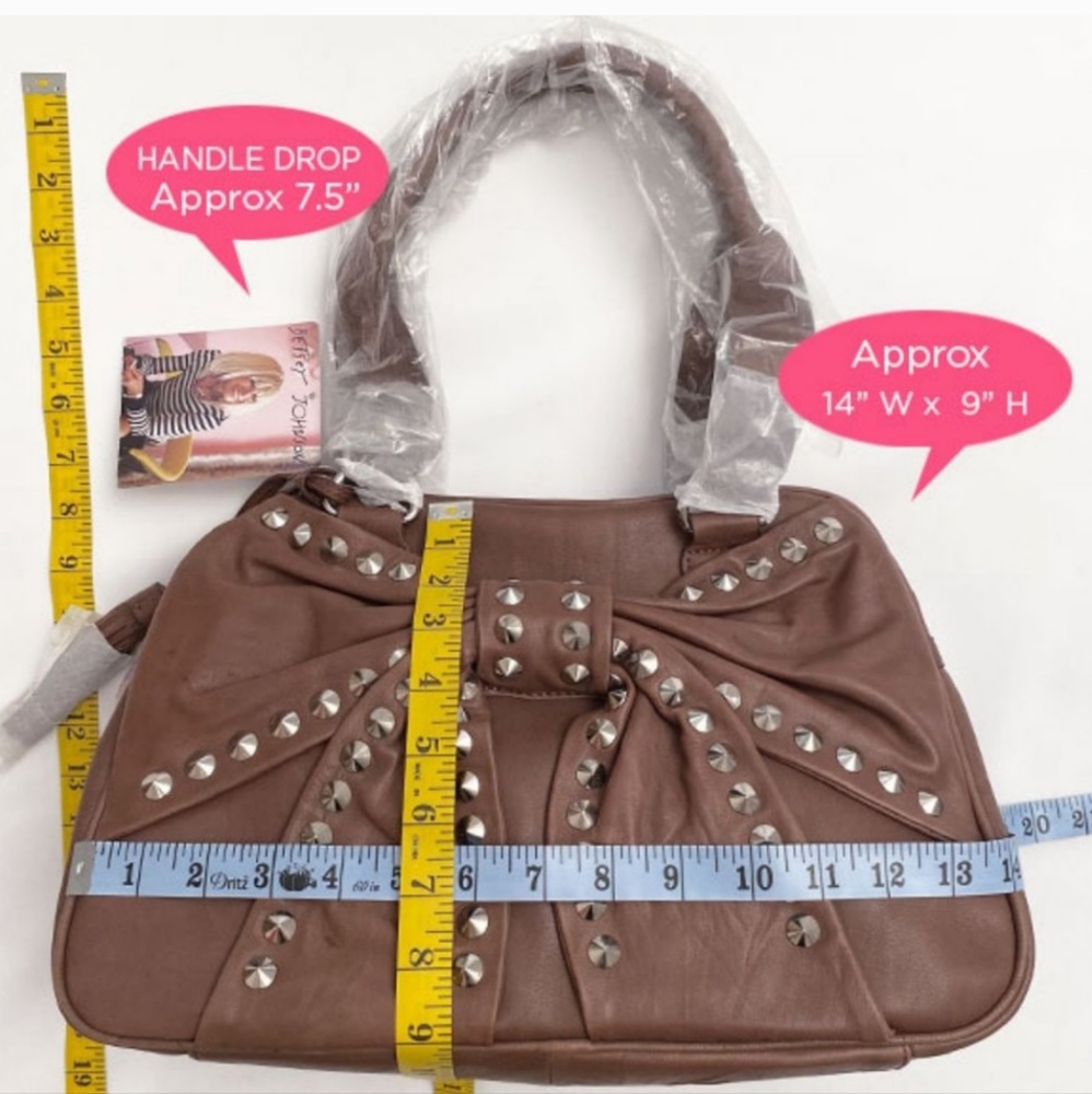 NWT Rare Find Vintage Betsey Johnson Bows & Arrows Bundle